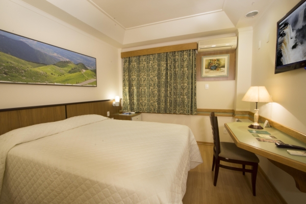 Bella Italia Hotel & Eventos